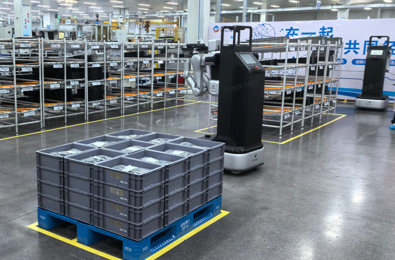 333体育官方-智汇瓯江 智引未来：2025中国人工智能数字创新大会在温州成功举办